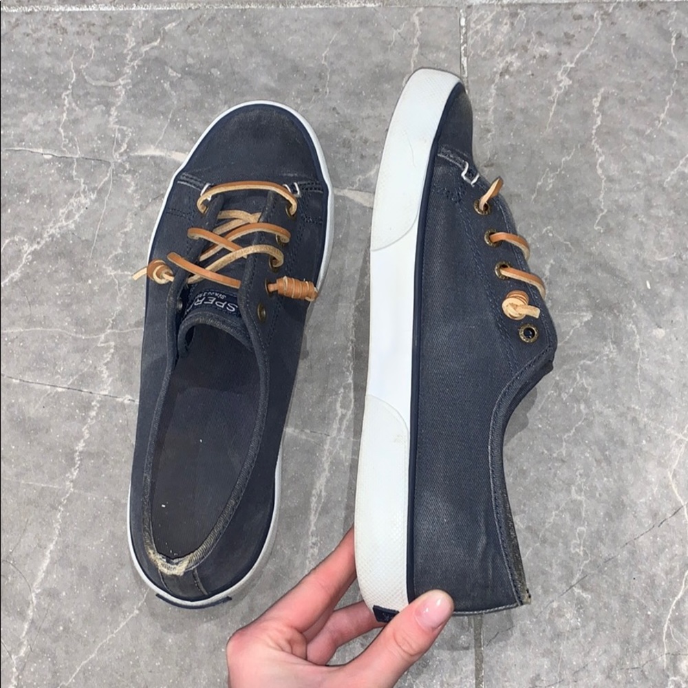 Sperry Top Sider Slip-Ons